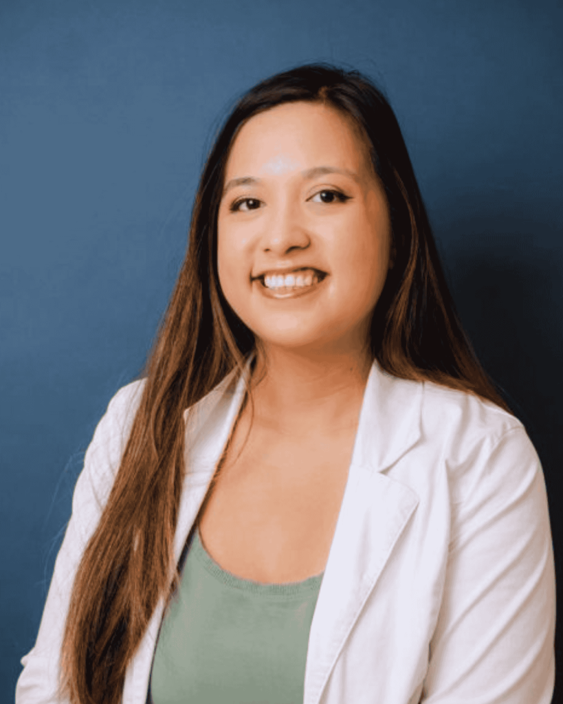 Headshot of Chelsey Somarriba