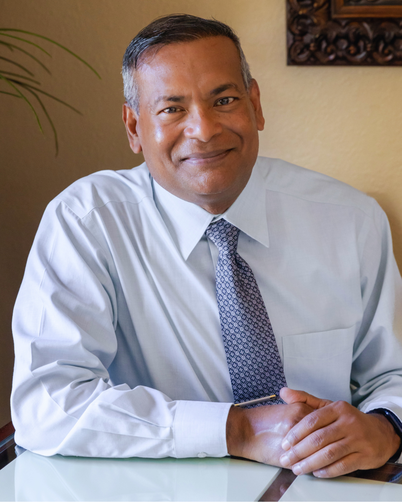 Dr. Shahab Eunus